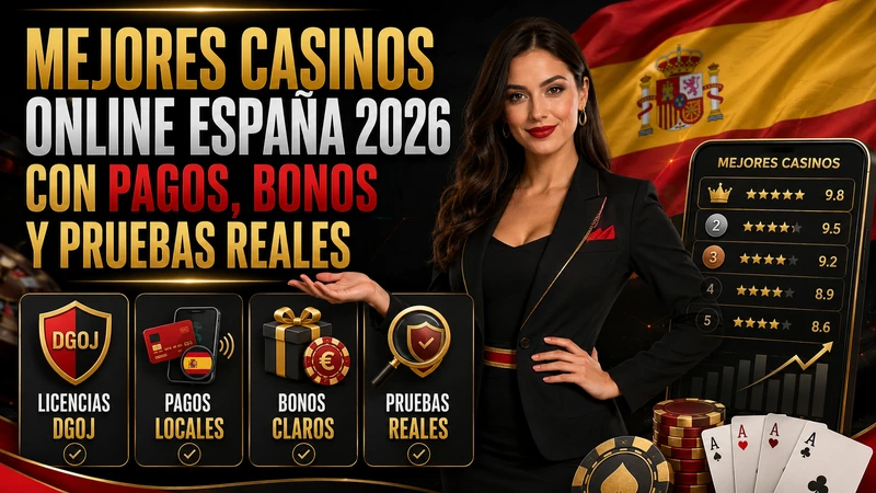 Casino Bonos sin Deposito en España Tu Guía Completa