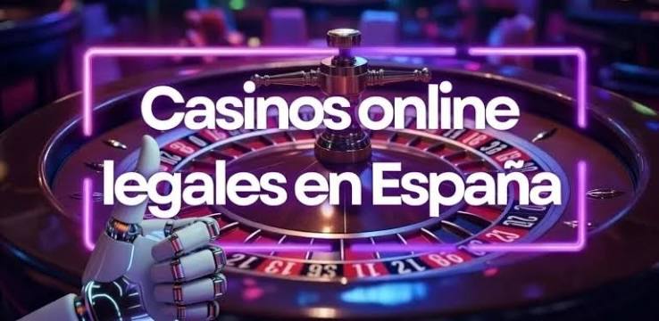 Casino Online España Mejores Bonos para Jugadores