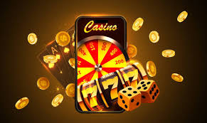Den Ultimative Guide til Online Casinoer 1753163520