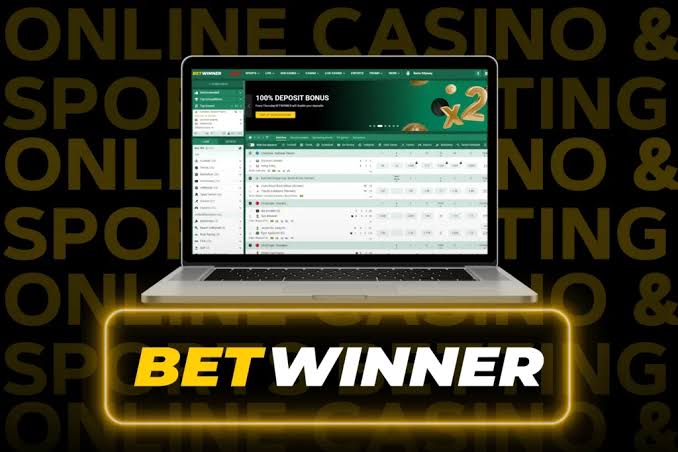 Experience Thrilling Gaming at BetWinner Online Casino 1552166865 Experience Thrilling Gaming at BetWinner Online Casino 1552166865