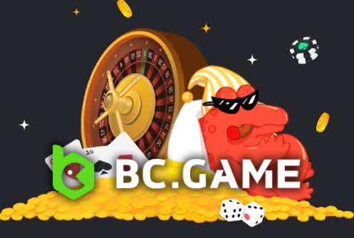 Global Crypto Casino BC.Game A New Era in Online Gambling
