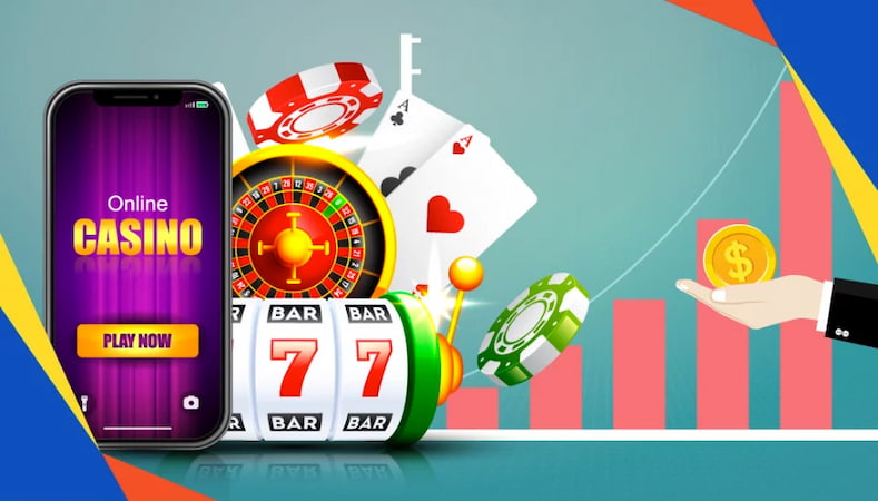 Magic Win Online Casino Your Ultimate Gaming Destination Magic Win Online Casino Your Ultimate Gaming Destination