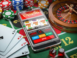 PlayJonny Casino Η ιδανική σας ψυχαγωγία στον κόσμο των τυχερών παιχνιδιών