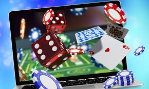 Unleash the Thrill with Bloody Slots A Guide to Your New Favorite Game Unleash the Thrill with Bloody Slots A Guide to Your New Favorite Game