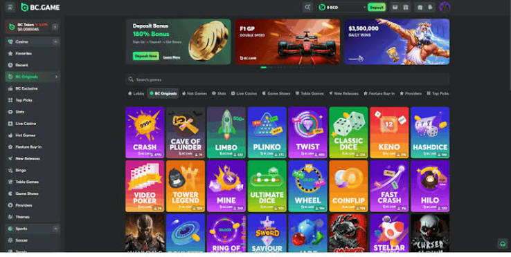 Your Ultimate Guide to JB Casino Philippines 1329528240